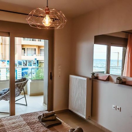 Freedom Apartment Rethymno Екстер'єр фото
