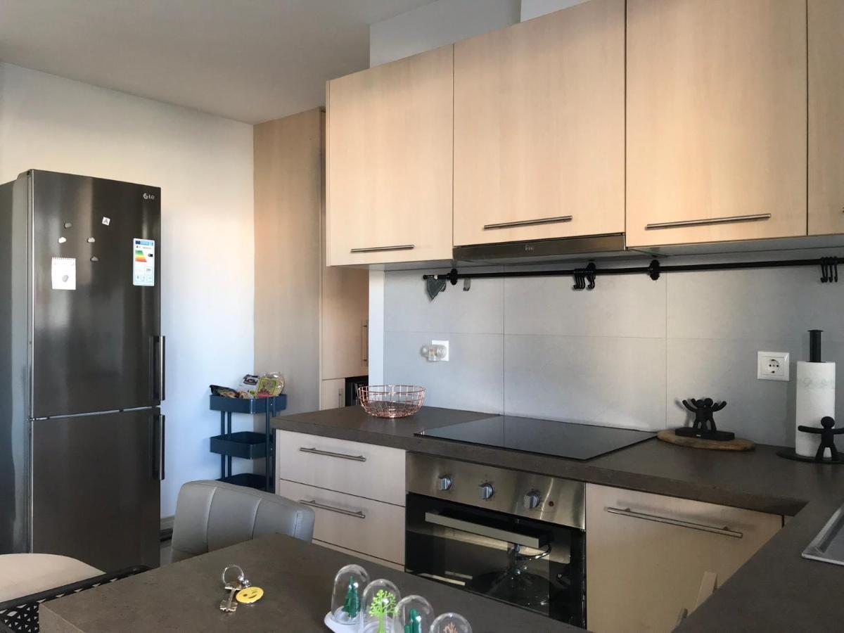 Freedom Apartment Rethymno Екстер'єр фото