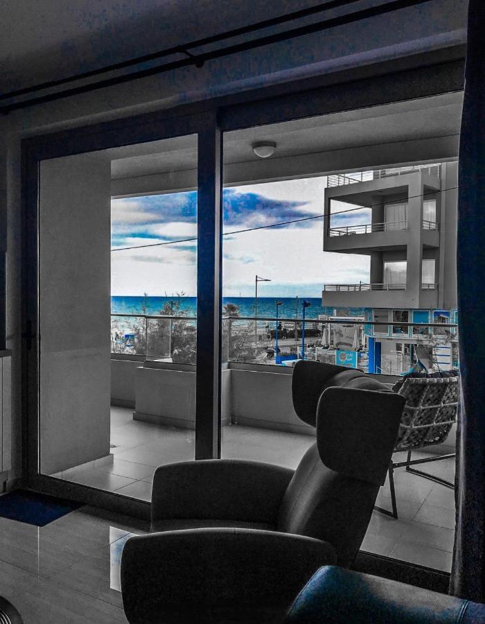 Freedom Apartment Rethymno Екстер'єр фото