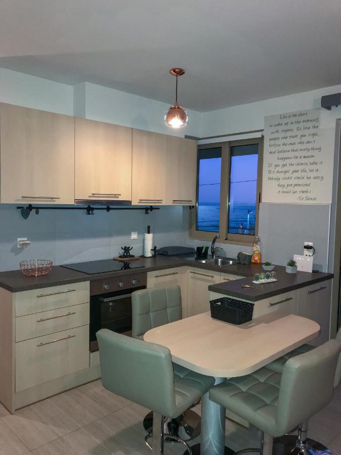 Freedom Apartment Rethymno Екстер'єр фото