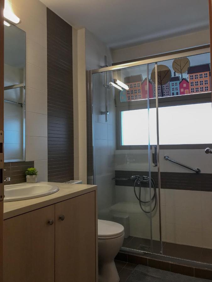 Freedom Apartment Rethymno Екстер'єр фото