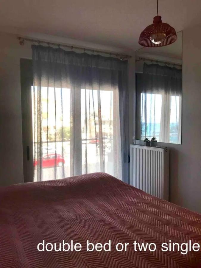 Freedom Apartment Rethymno Екстер'єр фото
