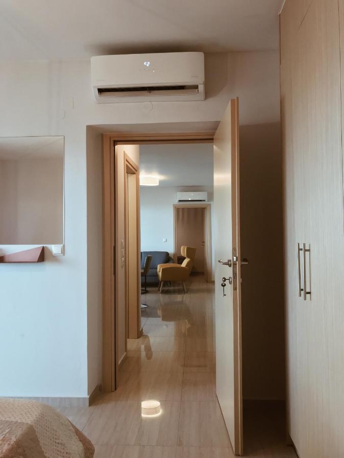 Freedom Apartment Rethymno Екстер'єр фото